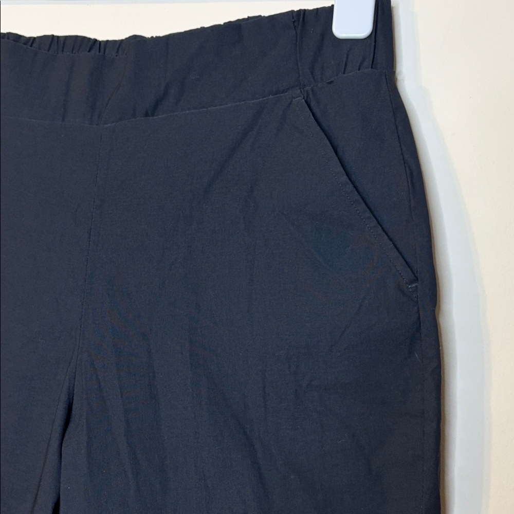 Modern Ambition High-Rise Travel Lightweight Black Pants Size M - Picture 5 of 8